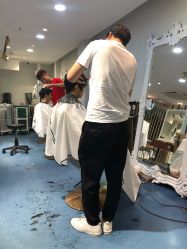 大厅-新晨·SALON·形象造型