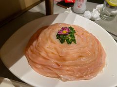 -海底捞火锅(金山百联店)