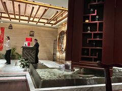 -江南·JIANGNAN(北京歌华开元大酒店)