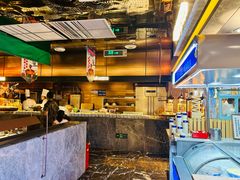 -喜庭海鲜自助(北辰三角洲北辰荟店)