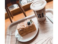 -81BAKERY(大学路店)