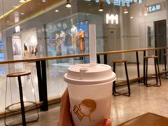 -喜茶(深圳东门1234店)