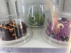 -DQ·蛋糕·冰淇淋(通州万达店)