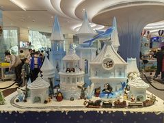 -帝企鹅自助餐厅•儿童岛•真企鹅(长隆企鹅酒店)