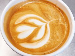 -Seesaw Coffee(上海国金中心店)