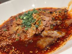 -羊门客在·烤盐池滩羊·川菜