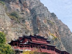 -大慈岩风景区