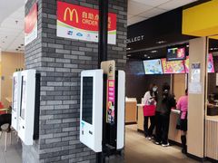 -麦当劳(龙湖北京大兴天街店)