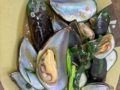 -贞姨美食·老字号海鲜大排档