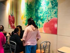 -麦当劳(西安雁塔路店)