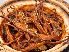 -馨方园食府·市井老南京菜