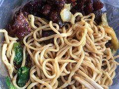 -泰顺江南春面馆