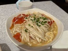 -三清山希尔顿度假酒店