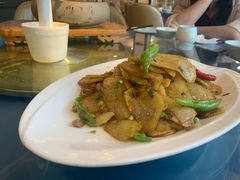 -鲜塘宴·千岛湖大鲫鱼(南湖店)