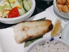 -万鱼亭 日本料理(无锡香山名园店)