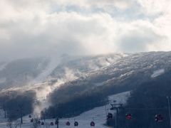 -中旅松花湖滑雪场