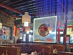-缪氏川菜(深圳北站缤果空间店)