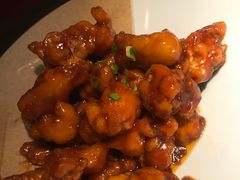 糖醋里脊-外婆家(杭州马塍店·杭帮菜名店)