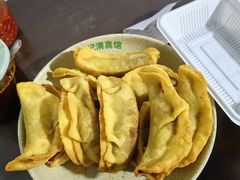 -李记清真馆(打钉巷店)