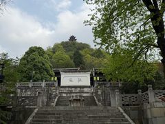 -阳明祠