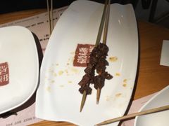-海银海记潮汕牛肉火锅(新港中路海珠店)