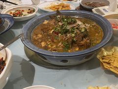 -小土豆北方菜馆(文慧园店)