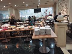 -珀丽酒店-协奏坊餐厅