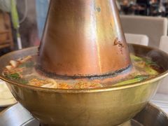 -鑫龙火锅城(青岛分店)