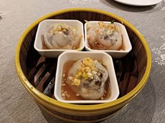 -香云轩·顺德菜(香云纱园林酒店店)