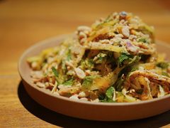 -SHAN山(前滩太古里店)