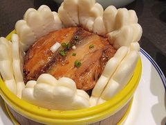 粉蒸肉-北平盛世·新京菜·北京烤鸭(劲松·双井店)