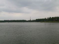 -美兰湖景区