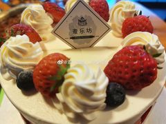 -麦乐坊(西较场口店)