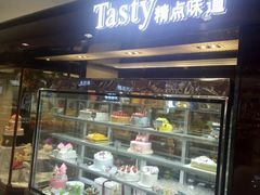-精点味道(大连商场店)