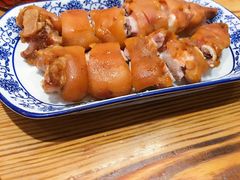 -东北人家铁锅炖(鞍山路店)