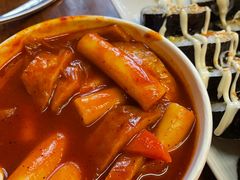 -米屋石锅拌饭(师大店)