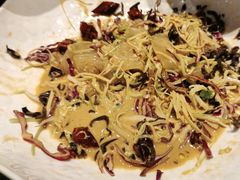 -佳兰雅序融合菜(高新店)