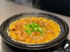 -陶德砂锅(蜀汉路店)