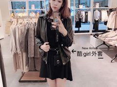 -MJstyle(金虹桥店)