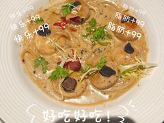 -Nord Grill&Bar Highland诺德西餐(深圳欢乐海岸店)