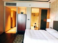 -上海崇明金茂凯悦酒店