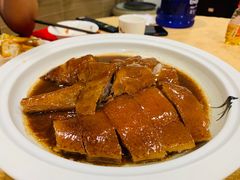 -寻味顺德·南记酒家·传统顺德菜·鱼生(广源路店)