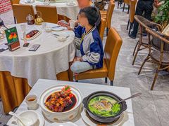 -禾府酒家·传统广府味(番禺店)