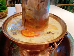 铜火锅-攀枝花野菜铜火锅(万科凯德店)