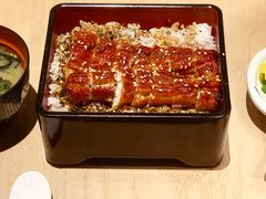 -yokocho上横町·日本食街(深业上城店)