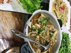 -创味·民间海南菜·非遗藤桥排骨(藤桥·免税城店)