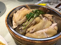 -新享乐海鲜(翠华路店)