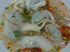 -吉祥馄饨(虹桥火车站店)
