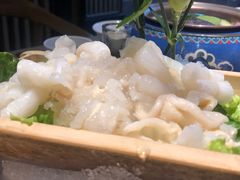 -享月汤皇·海鲜小火锅·聚会(曲江创意谷店)