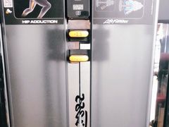 -一兆韦德健身(梅川店)